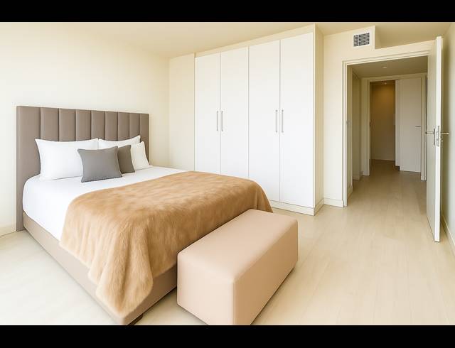 2 BEDROOM APARTMENT FOR SALE IN DE WATERKANT